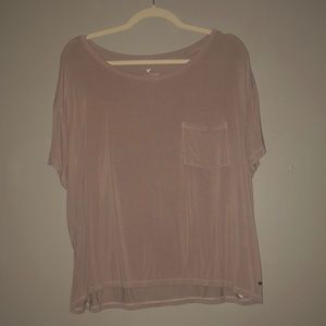 American eagle soft and sexy t shirt